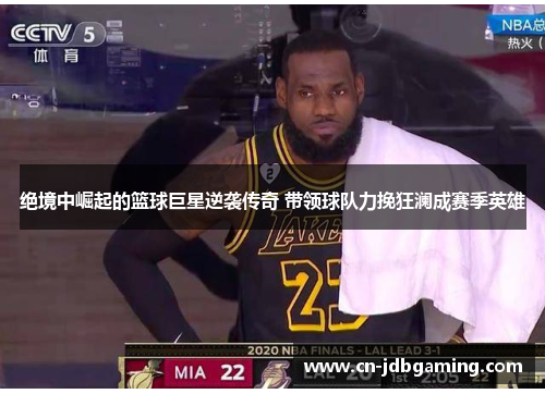 绝境中崛起的篮球巨星逆袭传奇 带领球队力挽狂澜成赛季英雄 绝境中崛起的篮球巨星逆袭传奇 带领球队力挽狂澜成赛季英雄