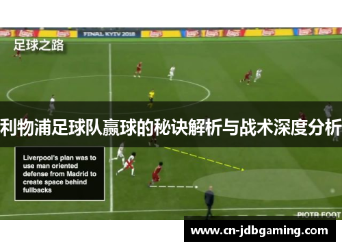利物浦足球队赢球的秘诀解析与战术深度分析 利物浦足球队赢球的秘诀解析与战术深度分析