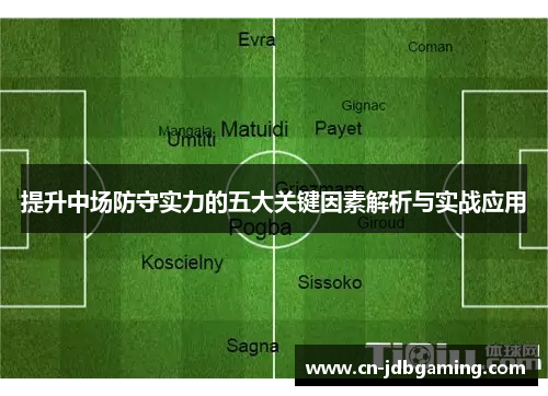 提升中场防守实力的五大关键因素解析与实战应用