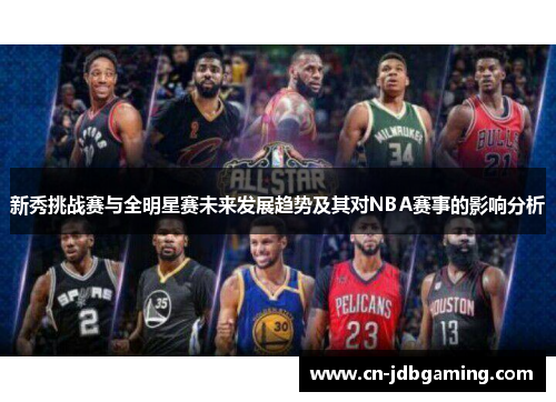 新秀挑战赛与全明星赛未来发展趋势及其对NBA赛事的影响分析