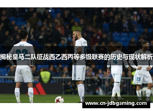 揭秘皇马二队征战西乙西丙等多级联赛的历史与现状解析