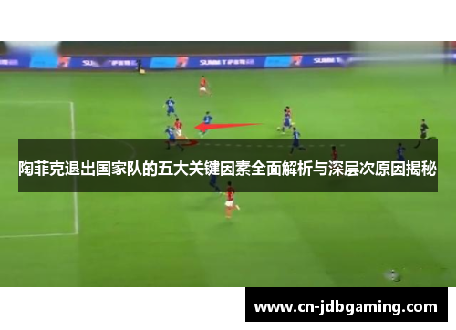 陶菲克退出国家队的五大关键因素全面解析与深层次原因揭秘